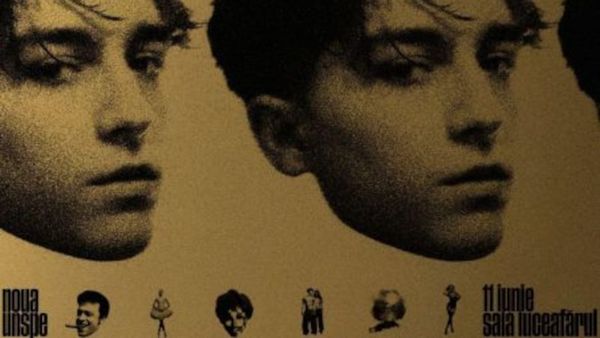 NOUA UNSPE aduce STUDIO 54 EXPERIENCE&reg; la Sala Luceafărul: un musical imersiv care transformă concertul &icirc;ntr-un univers