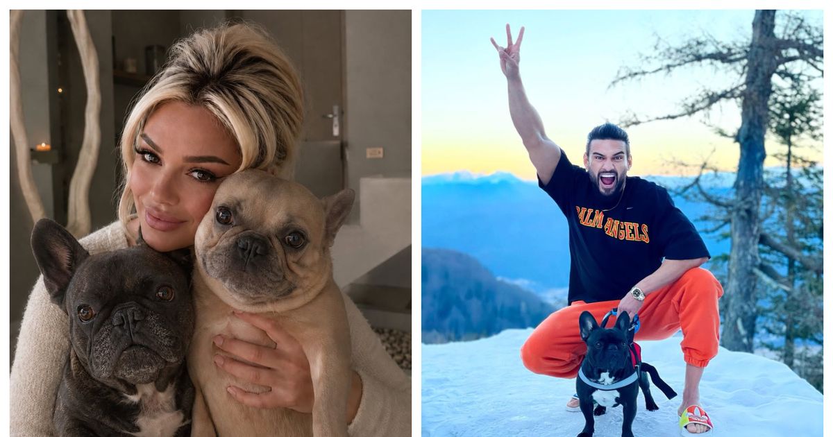 Claudia Iosif, RĂVĂȘITĂ DE DURERE după moartea lui Cheluțu! Fosta ...