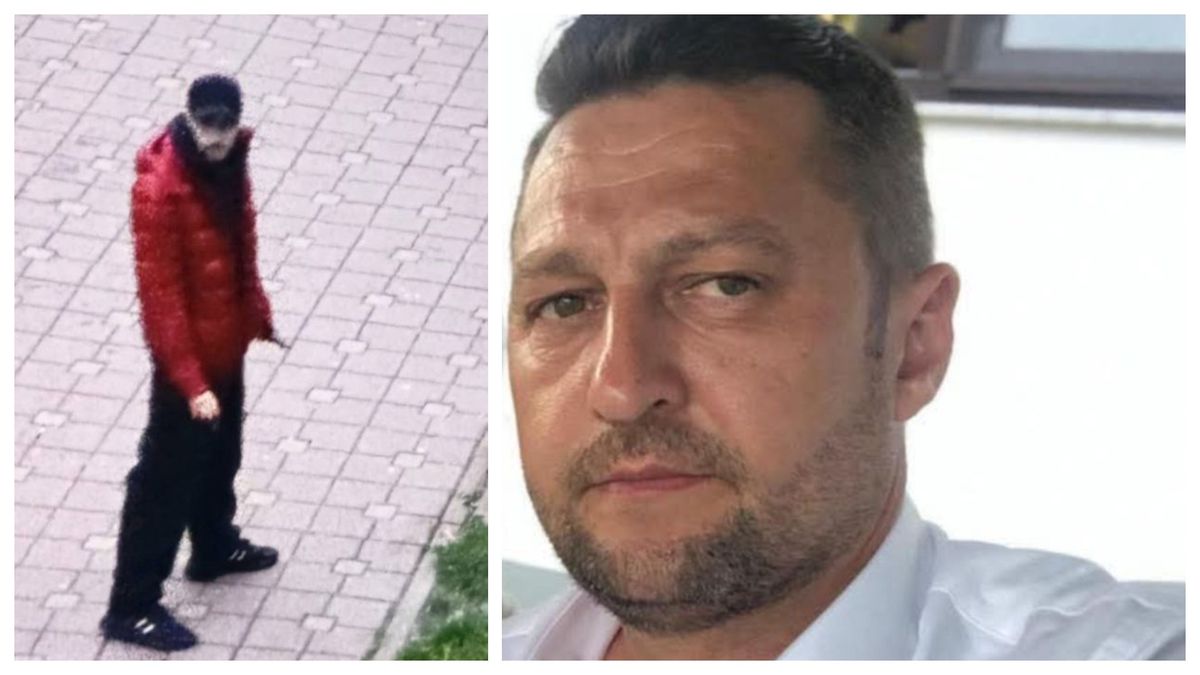 Polițistul din Piatra Neamț a fost ucis &icirc;n plină stradă de propriul fiu!
