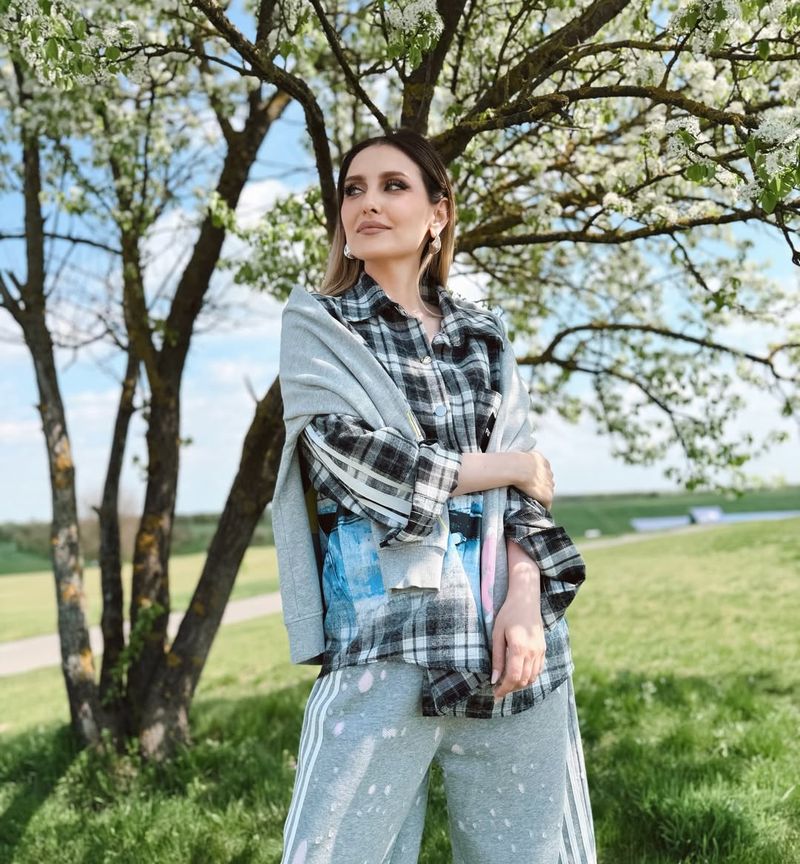 Alina Sorescu, reacție în urma declarațiilor făcute de Alexandru Ciucu 