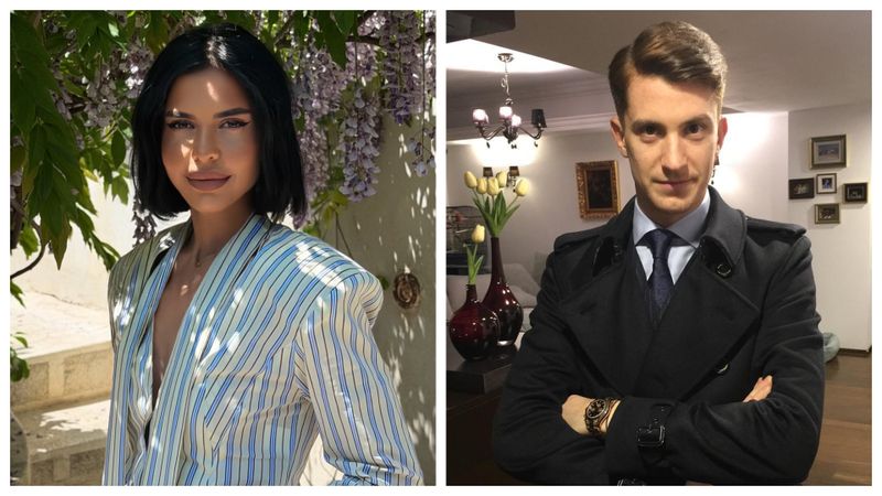 Andreea Popescu, PRIMELE DECLARAȚII după ce Rareș Cojoc a fost surprins alături de noua iubită: &bdquo;Nu are ce explicații să-mi dea și nici eu lui&rdquo;
