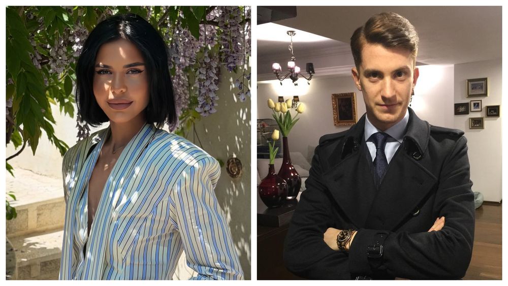 Andreea Popescu, PRIMELE DECLARAȚII după ce Rareș Cojoc a fost surprins alături de noua iubită: &bdquo;Nu are ce explicații să-mi dea și nici eu lui&rdquo;