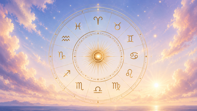 HOROSCOP 4 iunie 2026. O oportunitate financiară apare c&acirc;nd se așteaptă mai puțin pentru această zodie! Astrele favorizează negocierile și c&acirc;știgurile