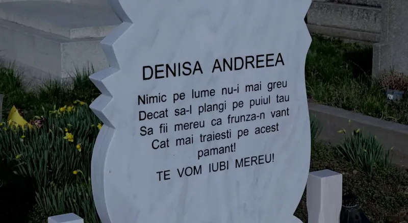 Cauza decesului Denisei Fumărel, tânăra care la doar 28 de ani a murit în Malta 