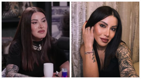 Nicoleta Nucă, DECLARAȚII EMOȚIONANTE despre părinții ei. Cum a crescut artista cu un tată abuziv: &bdquo;Nu &icirc;l mai judec pentru felul &icirc;n care se comporta. A făcut ce a putut&rdquo;