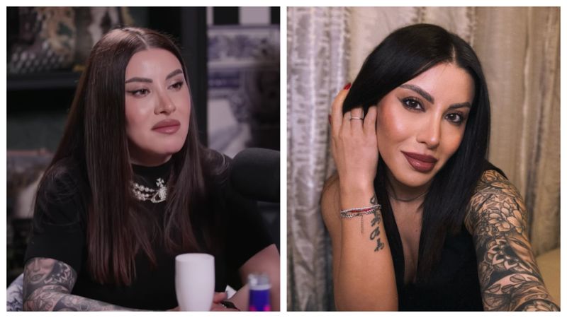 Nicoleta Nucă, DECLARAȚII EMOȚIONANTE despre părinții ei. Cum a crescut artista cu un tată abuziv: &bdquo;Nu &icirc;l mai judec pentru felul &icirc;n care se comporta. A făcut ce a putut&rdquo;