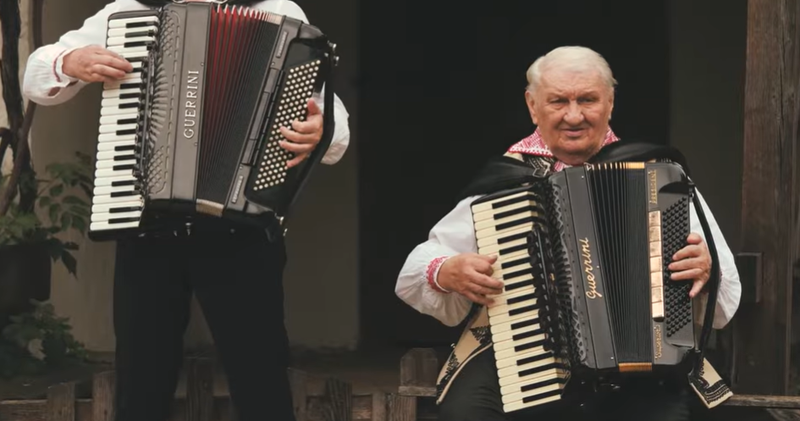 A murit Gheorghe Galetin
