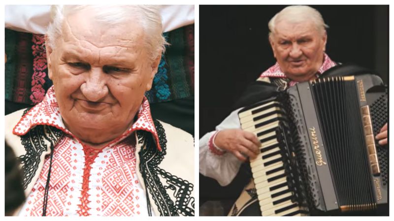 &Icirc;NCĂ UN NUME IMPORTANT AL SCENEI a plecat dintre noi. După ani &icirc;n care a oferit emoție, inspirație și momente de neuitat, Gheorghe Galetin a murit, iar ANUNȚUL DECESULUI aduce lacrimi &icirc;n ochii celor care l-au admirat: "A iubit muzica cu toată ființa lui"