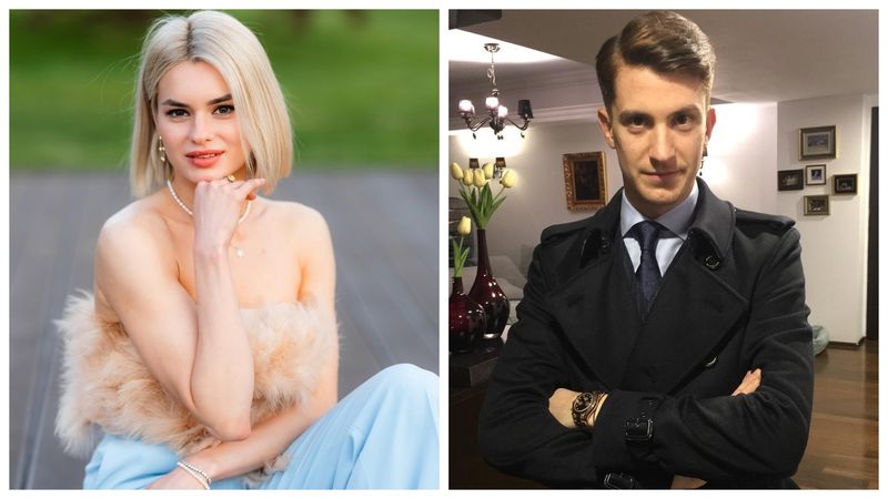 Andreea Matei, PRIMA REACȚIE după ce Rareș Cojoc a fost surprins alături de noua iubită. MESAJUL transmis de celebra dansatoare: &bdquo;Va urma...&rdquo;