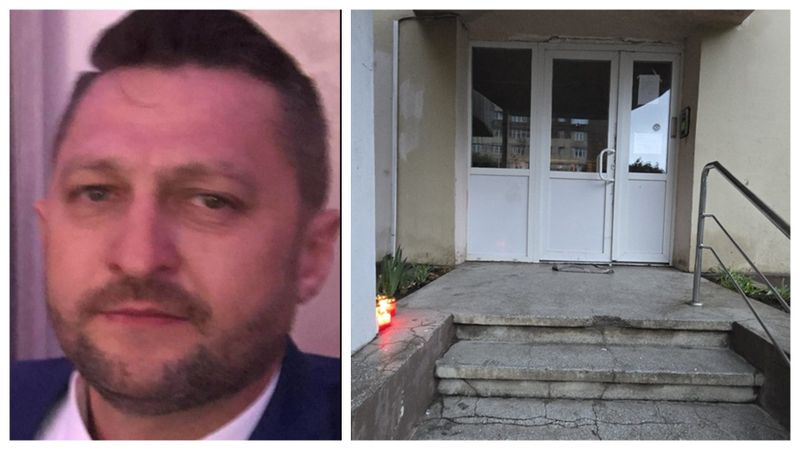 NOI MĂRTURII CUTREMURĂTOARE &icirc;n cazul polițistului din Piatra Neamţ. O vecină RUPE TĂCEREA şi spune ce s-ar fi &icirc;nt&acirc;mplat &icirc;n familia victimei. DEZVĂLUIREA MOMENTULUI despre t&acirc;nărul de 22 de ani: "C&acirc;nd a plecat la facultate a luat-o pe..."