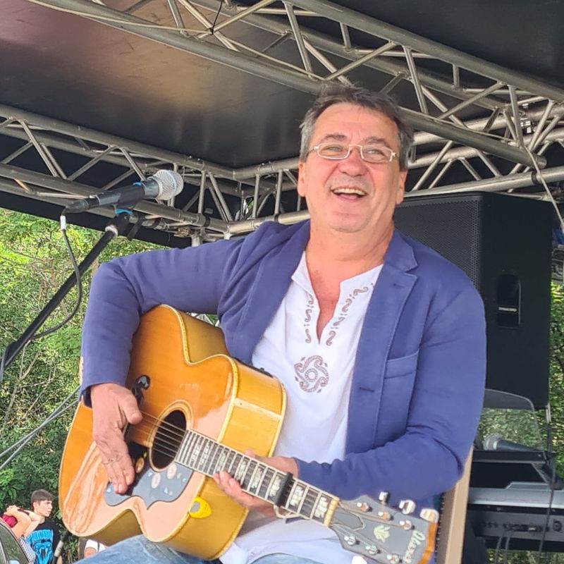 Florin Chilian spune partea lui de adevăr în scandalul cu Ana Maria Georgescu de acum 20 de ani