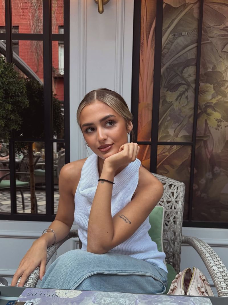 Andreea Bostănică și Iuliana Bergoi, scandal într-un restaurant. 