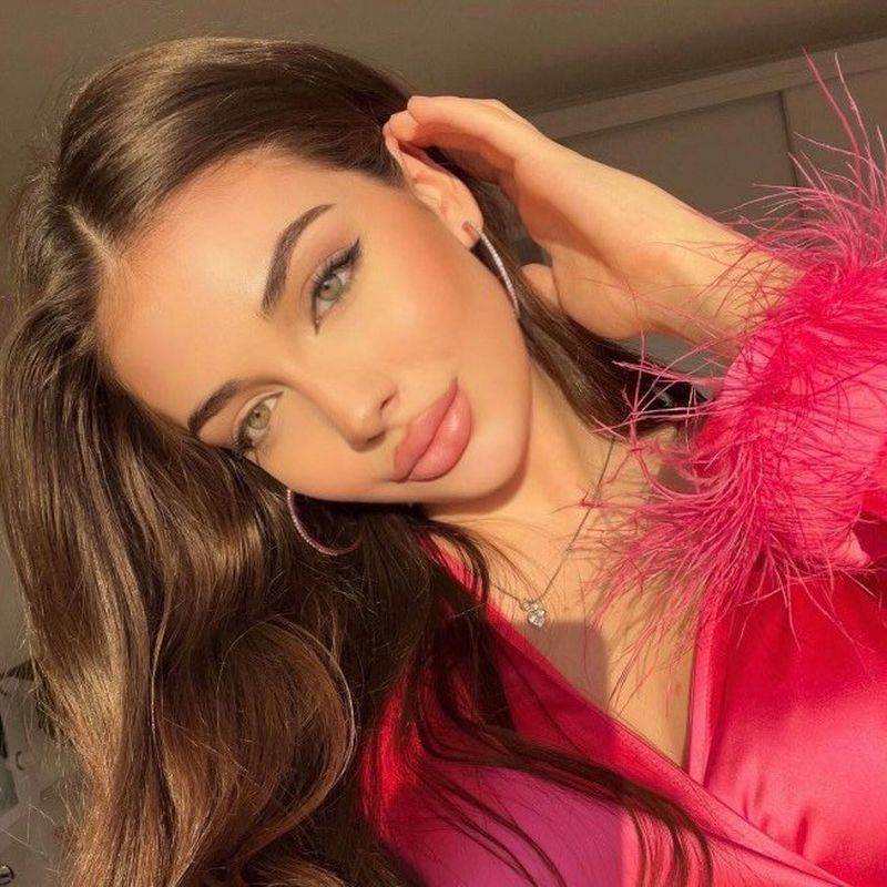 Andreea Bostănică și Iuliana Bergoi, scandal într-un restaurant.