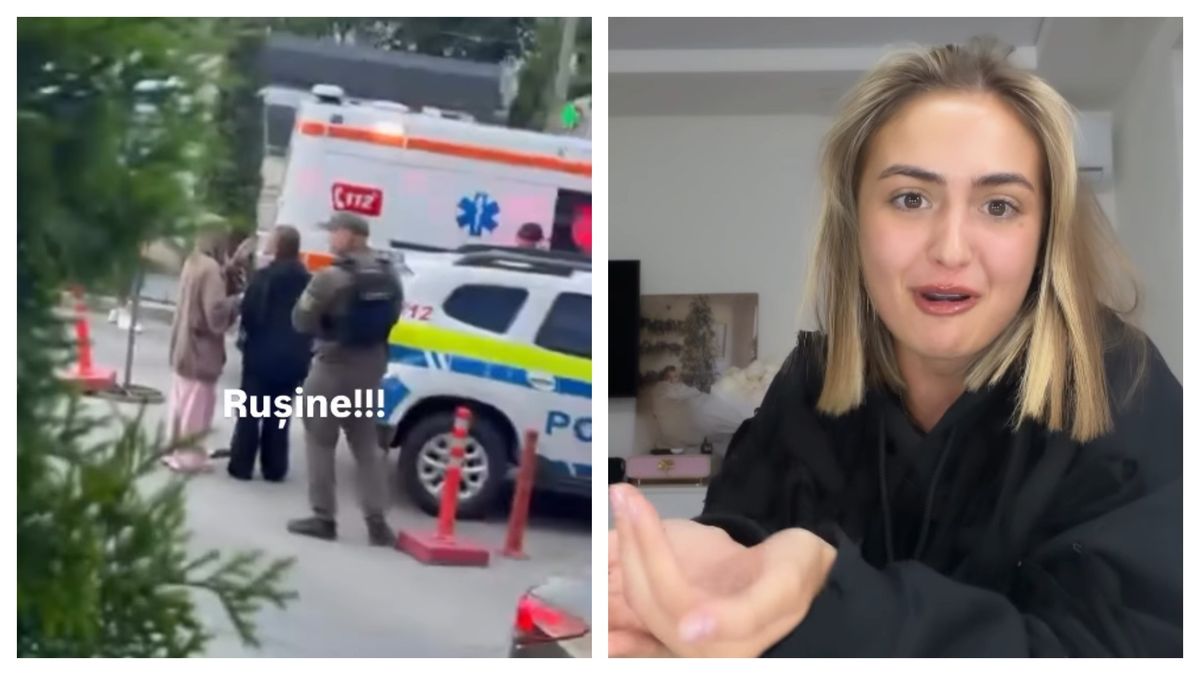 Andreea Bostănică și Iuliana Bergoi, scandal &icirc;ntr-un restaurant.