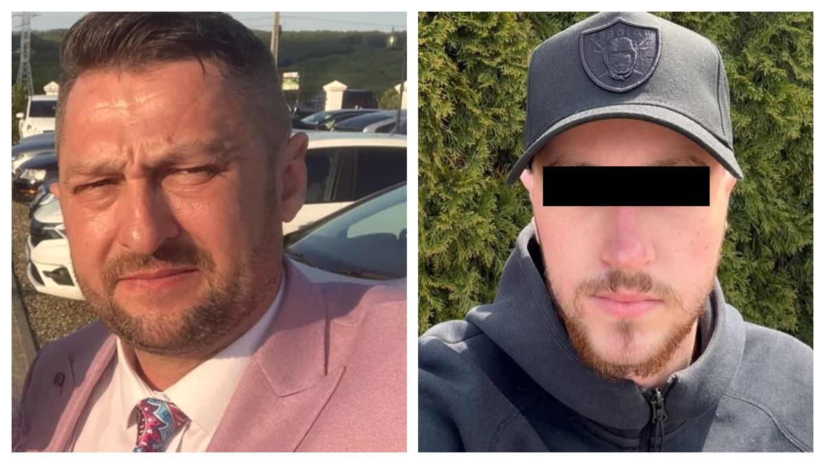 Noi detalii &icirc;n cazul polițistului ucis la Piatra-Neamț