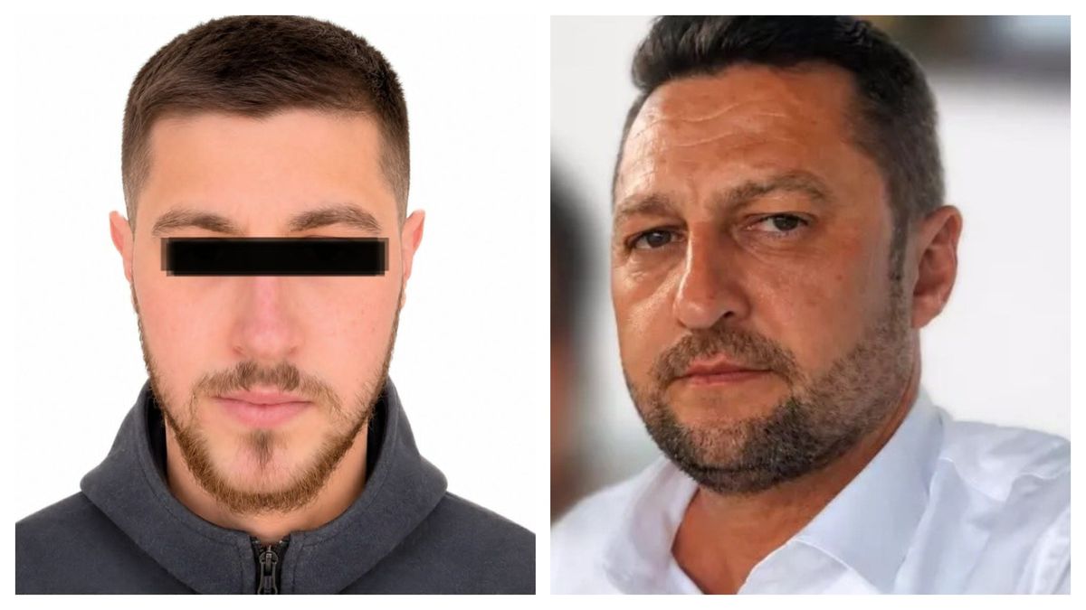  Fiul polițistului din Piatra Neamț și-a recunoscut fapta &icirc;n fața anchetatorilor. 