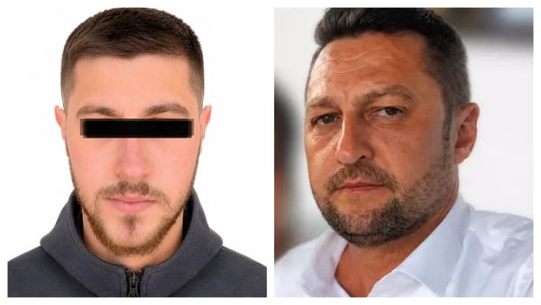 DECLARAȚIA t&acirc;nărului de 22 de ani! Fiul polițistului din Piatra Neamț A RECUNOSCUT CRIMA. Cum a pus la cale planul pentru a-și ucide părintele? DETALIILE SUNT CUTREMURĂTOARE