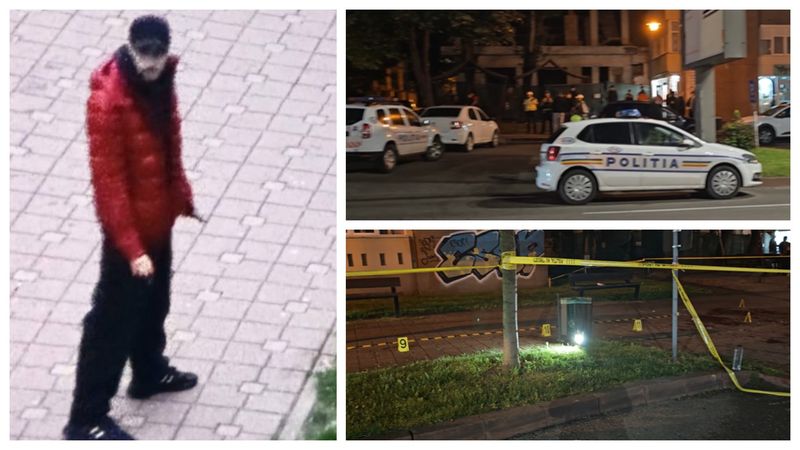  Fiul polițistului din Piatra Neamț și-a recunoscut fapta în fața anchetatorilor. 