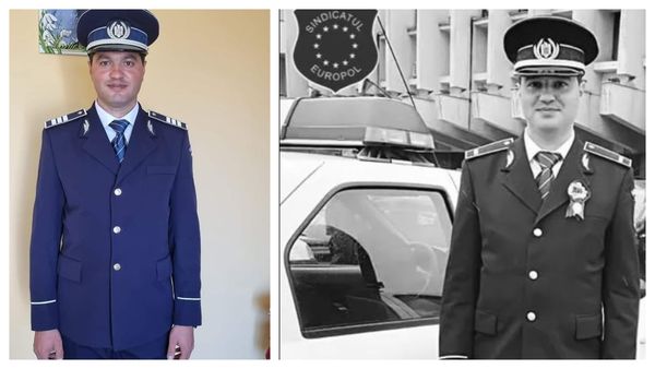 Noi detalii despre cazul polițistului găsit &icirc;mpușcat &icirc;ntr-o pădure. CE S-AR FI &Icirc;NT&Acirc;MPLAT &icirc;n urmă cu 3 ani pare să fi avut UN IMPACT DEVASTATOR asupra lui. Această informație scoasă la iveală de apropiați AR PUTEA AVEA LEGĂTURĂ cu tragedia: "Sunt &icirc;n..."
