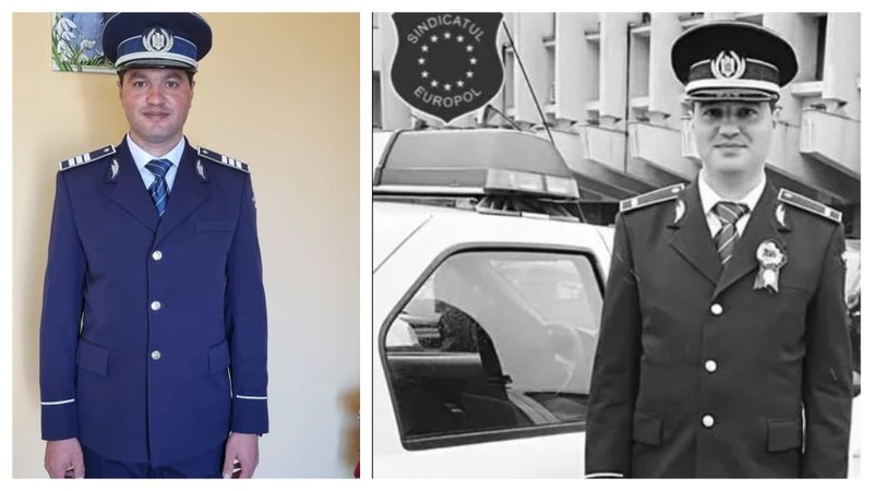 Noi detalii despre cazul polițistului găsit &icirc;mpușcat &icirc;ntr-o pădure. CE S-AR FI &Icirc;NT&Acirc;MPLAT &icirc;n urmă cu 3 ani pare să fi avut UN IMPACT DEVASTATOR asupra lui. Această informație scoasă la iveală de apropiați AR PUTEA AVEA LEGĂTURĂ cu tragedia: "Sunt &icirc;n..."