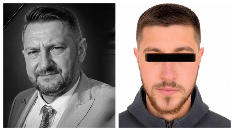 &Icirc;nainte de a comite fapta, fiul polițistului din Piatra Neamţ a făcut un GEST NEAȘTEPTAT față de sora și părinții săi. NU și-au imaginat ce urma să se &icirc;nt&acirc;mple!  CUM S-A PETRECUT TRAGEDIA PAS CU PAS: "Ca un om să facă asta are nevoie să..."