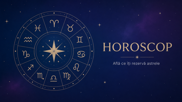 HOROSCOP de weekend, 6-7 iunie 2026. Zodia care descoperă o oportunitate rară! Aceasta poate transforma o propunere neașteptată &icirc;ntr-o șansă reală de c&acirc;știg