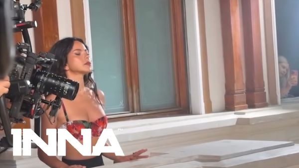 INNA - Morenito