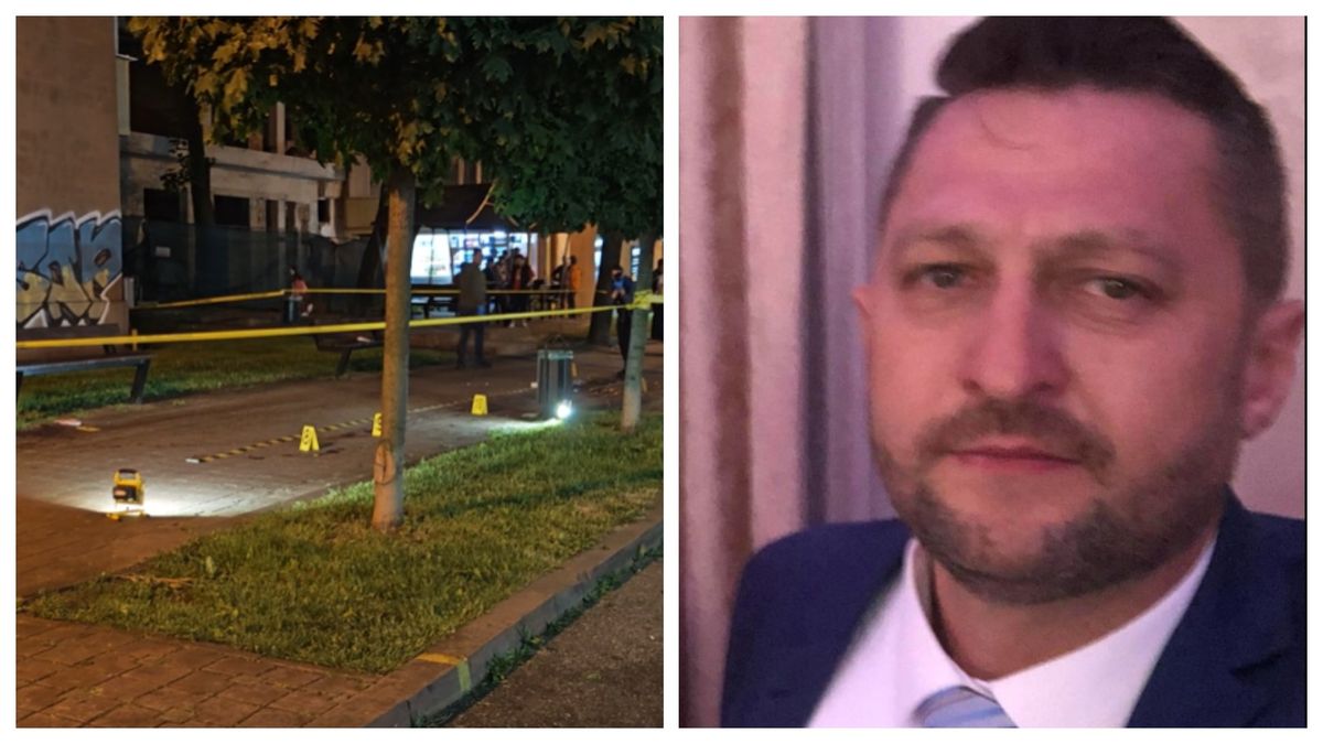 Poliţist din Piatra Neamţ, &icirc;njunghiat mortal de fiul său