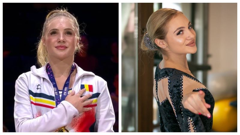 CE A FĂCUT iubitul Sabrinei Voinea după ce a fost agresat? Conflictul dintre cei doi a apărut &icirc;n momentul &icirc;n care t&acirc;nărul a refuzat să iasă &icirc;n oraș cu gimnasta. Declarațiile martorilor: &bdquo;Chiar dacă erau oameni de față, ea nu s-a oprit&rdquo;