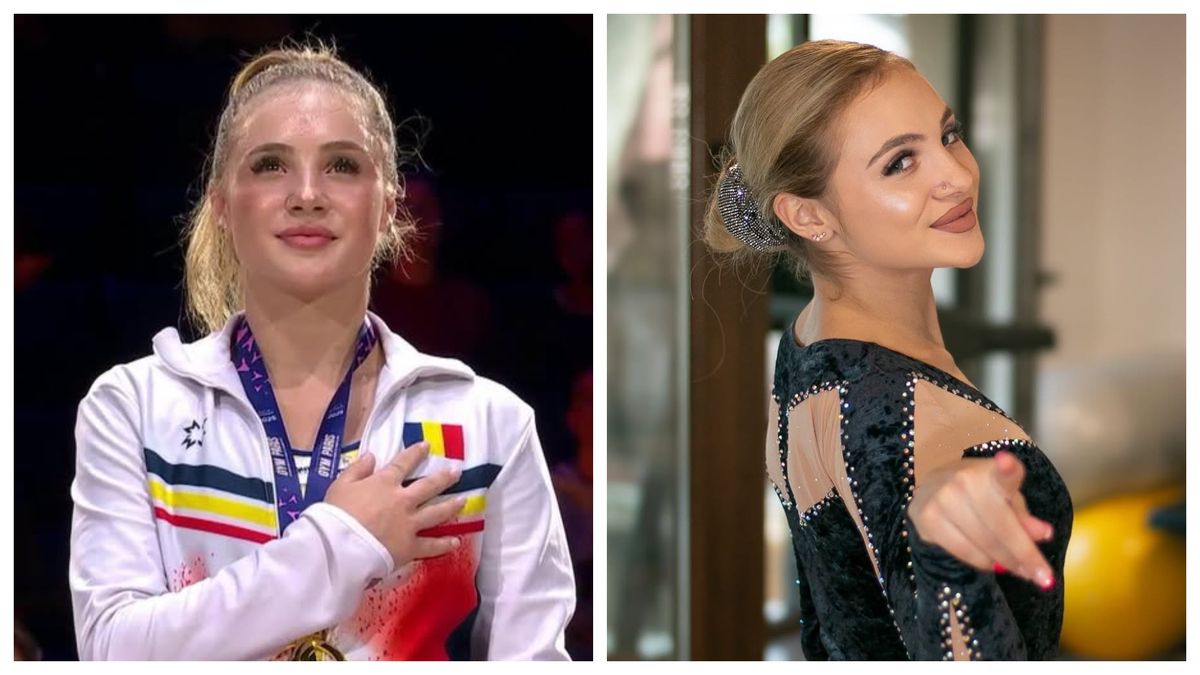 Sabrina Voinea, acuzată că și-a agresat iubitul 