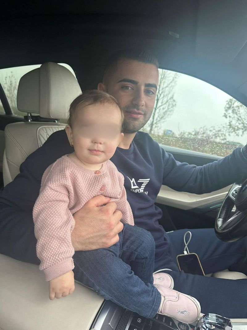 Părinții Sarei lansează acuzații grave la 6 luni de la moartea fetiței 
