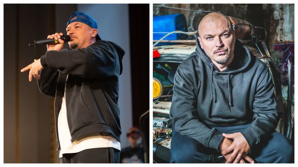 Puya ȘI-A ANUNȚAT RETRAGEREA din muzică. Ce l-a determinat să ia această DECIZIE RADICALĂ? Fanii s-au &icirc;ntristat c&acirc;nd au auzit motivul: "Nu vreau să..."
