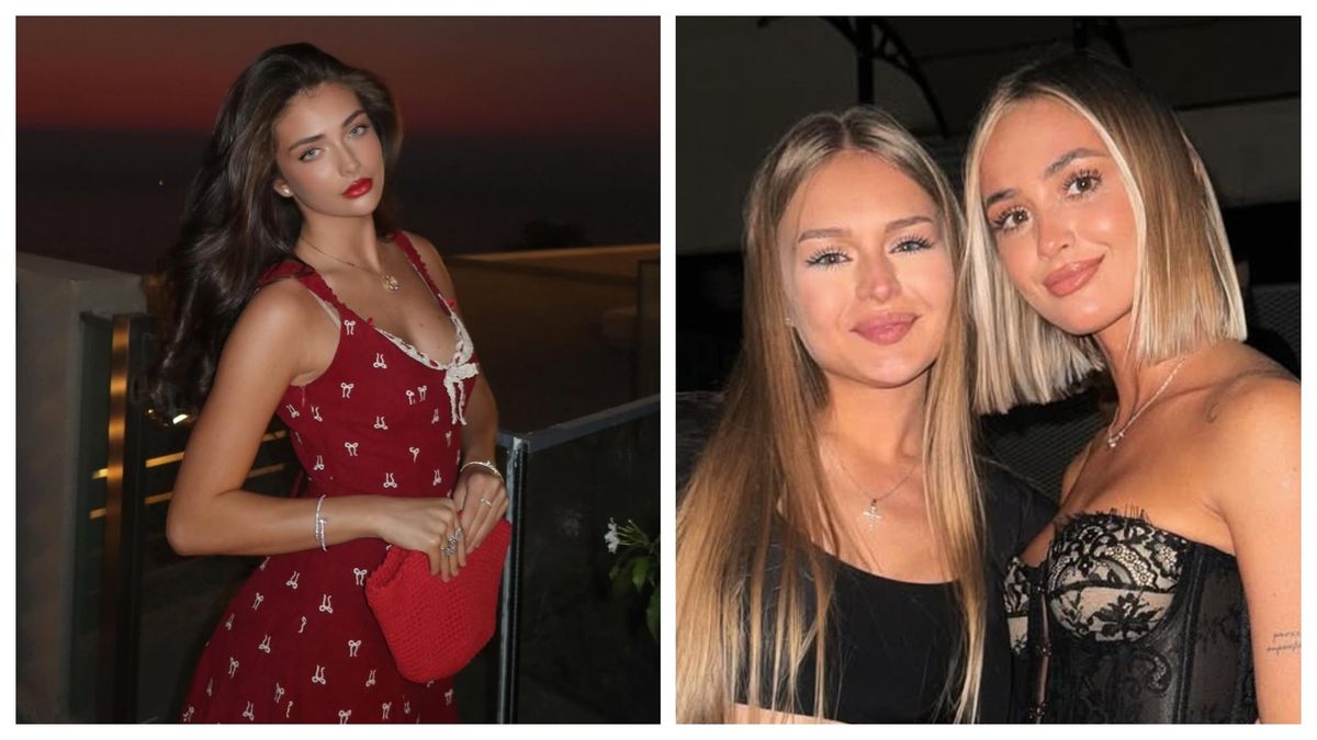 Andreea Bostănică și Iuliana Bergoi, scandal &icirc;ntr-un restaurant. 