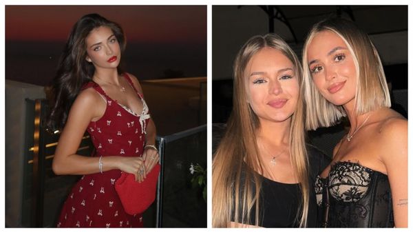 Andreea Bostănică DEZVĂLUIE cum au stat, de fapt, lucrurile &icirc;ntre ea și surorile Beregoi. DE CE A INTRAT &icirc;n acel restaurant: "Le-am văzut pe ele, am zis că este un loc public, nu trebuie să &icirc;mi fie frică. Eu am vrut să...."