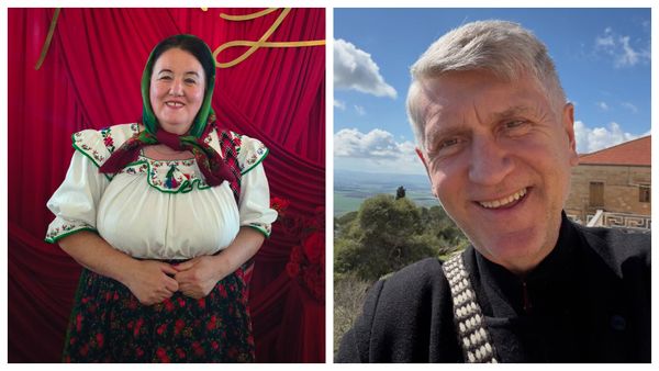 Cine este Ileana Matuș, fosta soție a lui Cristian Pomohaci? Declarațiile interpretei de muzică populară despre motivele care au dus la divorț: &bdquo;Căsătoria cu el a fost un eșec pentru toată familia mea&rdquo;
