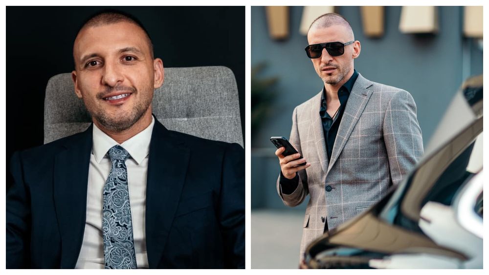Ștefan Mandachi, &Icirc;N CENTRUL UNUI SCANDAL! Motivul pentru care poliția a mers la milionar acasă: "Reclamantul a reținut forțat la domiciliu..."