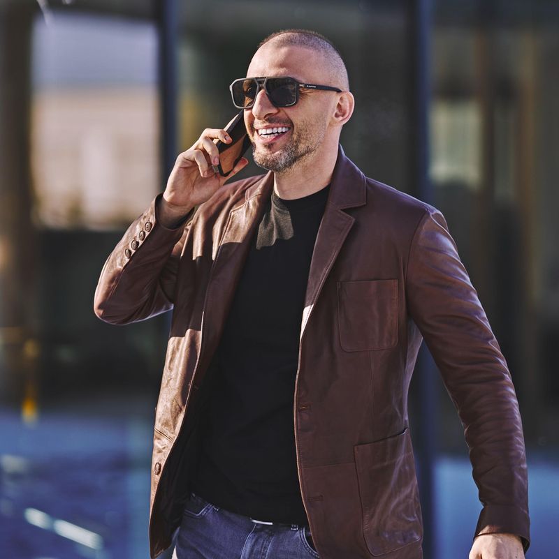 Ștefan Mandachi
