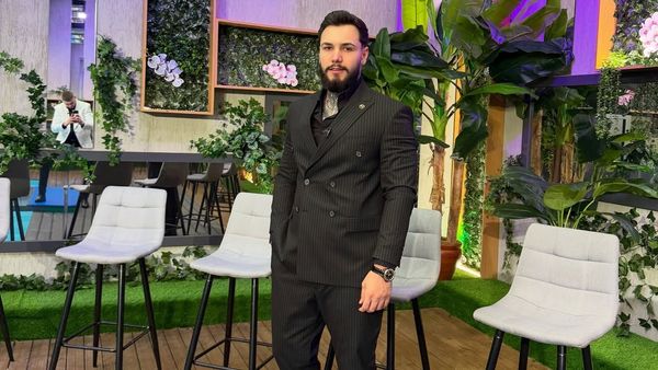 CE S-A &Icirc;NT&Acirc;MPLAT cu Robert după ce a părăsit emisiunea "Casa Iubirii"? Fostul concurent A FOST VĂZUT &icirc;ntr-un loc surprinzător. Nimeni NU SE AȘTEPTA să &icirc;și facă apariția acolo at&acirc;t de repede