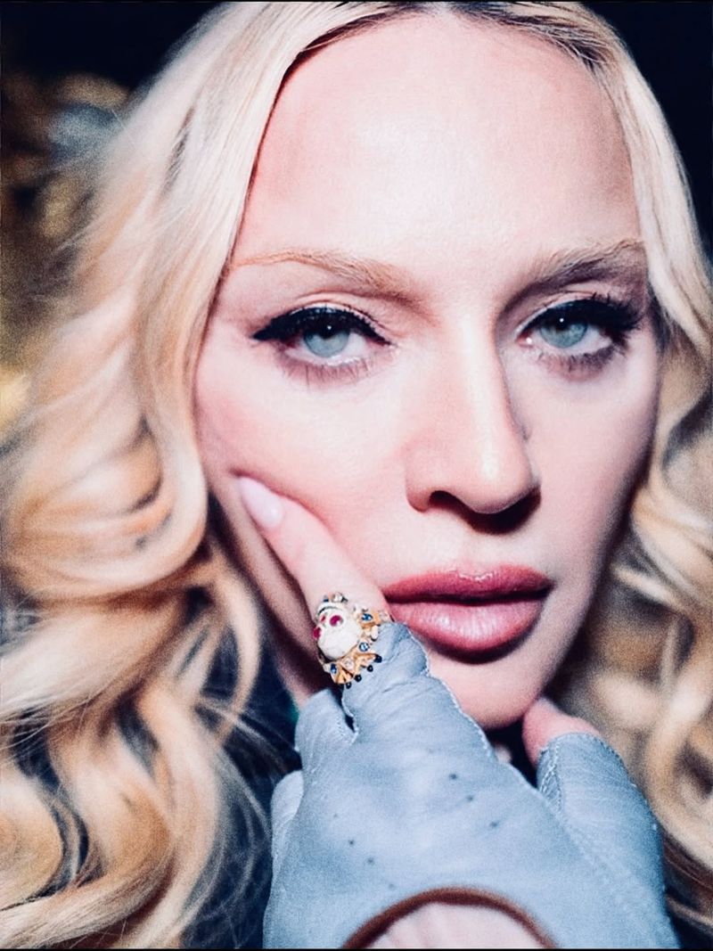 Madonna