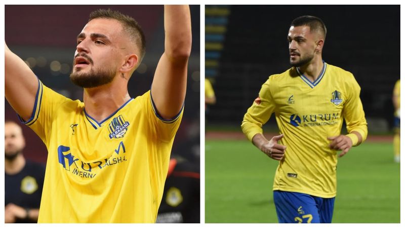 PIERDERE IMENSĂ! Un fotbalist de 22 de ani s-a stins din viață &icirc;ntr-un grav accident rutier: &bdquo;&Icirc;n ciuda eforturilor depuse de personalul medical, șoferul vehiculului a decedat ca urmare a...&rdquo;