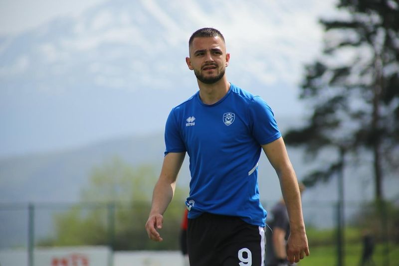 Fatjon Bunjaku s-a stins din viață 
