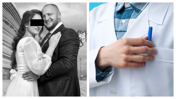ULTIMELE MOMENTE ale medicului rezident &icirc;n viață. CE S-A AFLAT ACUM şi CE A FĂCUT &Icirc;NAINTE să fie găsit mort &icirc;n baia Spitalului Floreasca te sf&acirc;şie... iar acest detaliu GĂSIT L&Acirc;NGĂ EL a şocat familia: "&Icirc;n momentul &icirc;n care..."