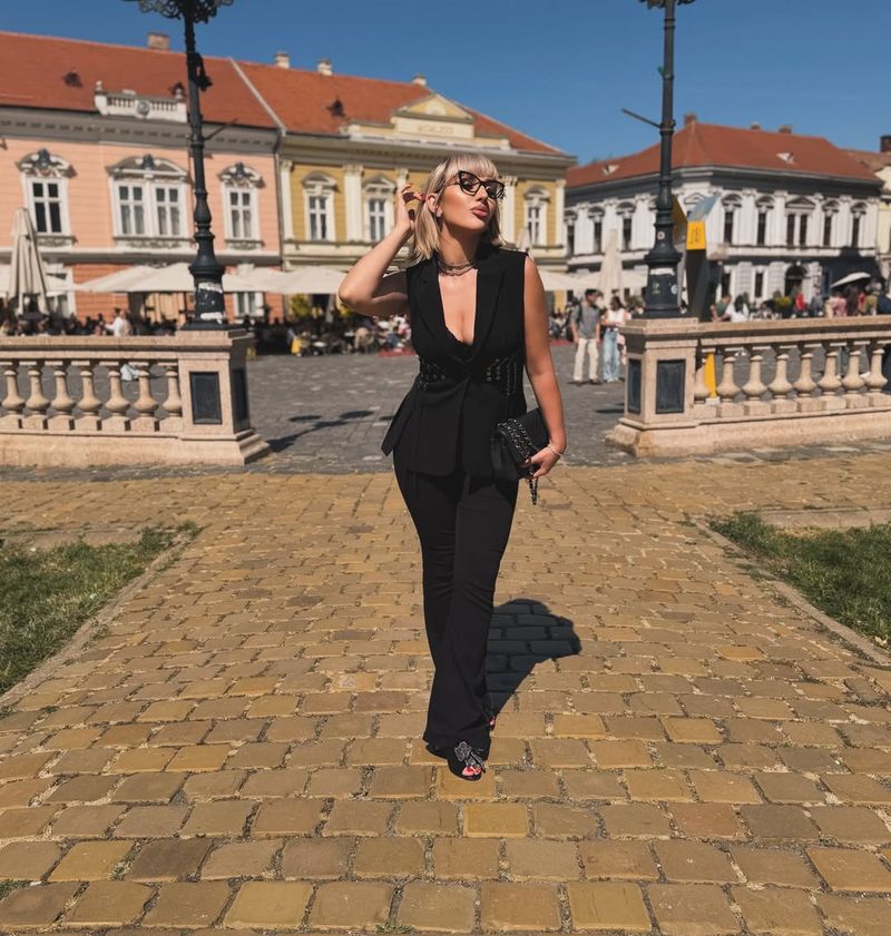 Cum a aflat Dana Roba că a fost înșelată? 