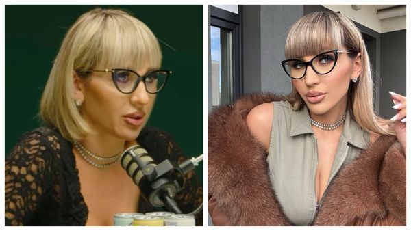 CE A PUTUT SĂ SPUNĂ Dana Roba despre femeia cu care a fost &icirc;nșelată de fostul iubit? DECLARAȚIILE NEAȘTEPTATE ale make-up artistei: &bdquo;La sacrificiile pe care le-am făcut eu, nu meritam să...&rdquo;