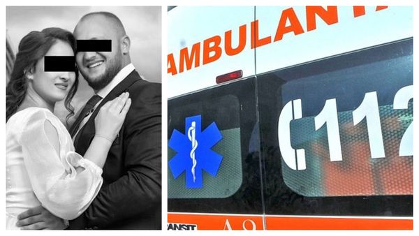 CINE ESTE PERSOANA CARE A IEȘIT PUBLIC să vorbesacă despre medicul rezident găsit mort &icirc;n baia Spitalului Floreasca. ESTE DUREROS CE A DEZVĂLUIT: "A ales una dintre cele mai grele..."