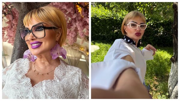 Ozana Barabancea, certată de internauți pentru modul &icirc;n care și-a editat ultima fotografie postată: &bdquo;Ferească Dumnezeu! Ai uitat să modifici o m&acirc;nă&rdquo;. Cum a apărut vedeta &icirc;n mediul online?