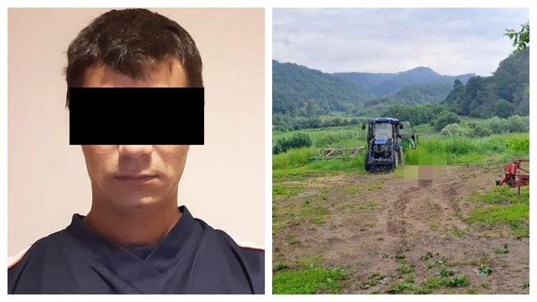 Detalii cutremurătoare despre t&acirc;nărul omor&acirc;t de urs! CE S-A DESCOPERIT &Icirc;N ZONA TRAGEDIEI și ce ar putea fi obligat statul să facă? Este primul caz din Sibiu &icirc;n care s-ar putea cere această măsură drastică: "Toate lucrurile pe care le avea de..."