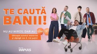  Te caută banii! 
