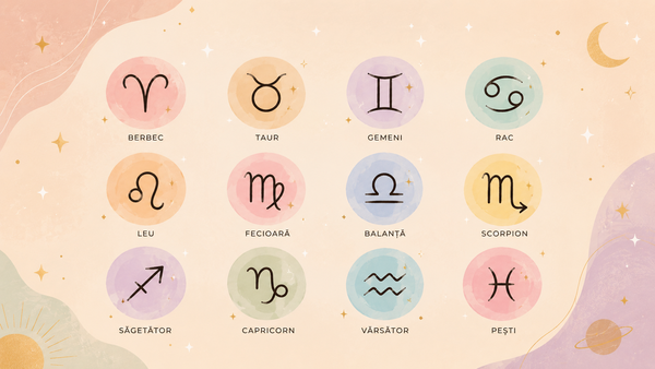 HOROSCOP 10 iunie 2026. Această zodie este favorita astrelor și intră &icirc;ntr-o perioadă &icirc;ncărcată de noroc. O așteaptă surprize &icirc;n dragoste și c&acirc;știguri care &icirc;i pot schimba viața