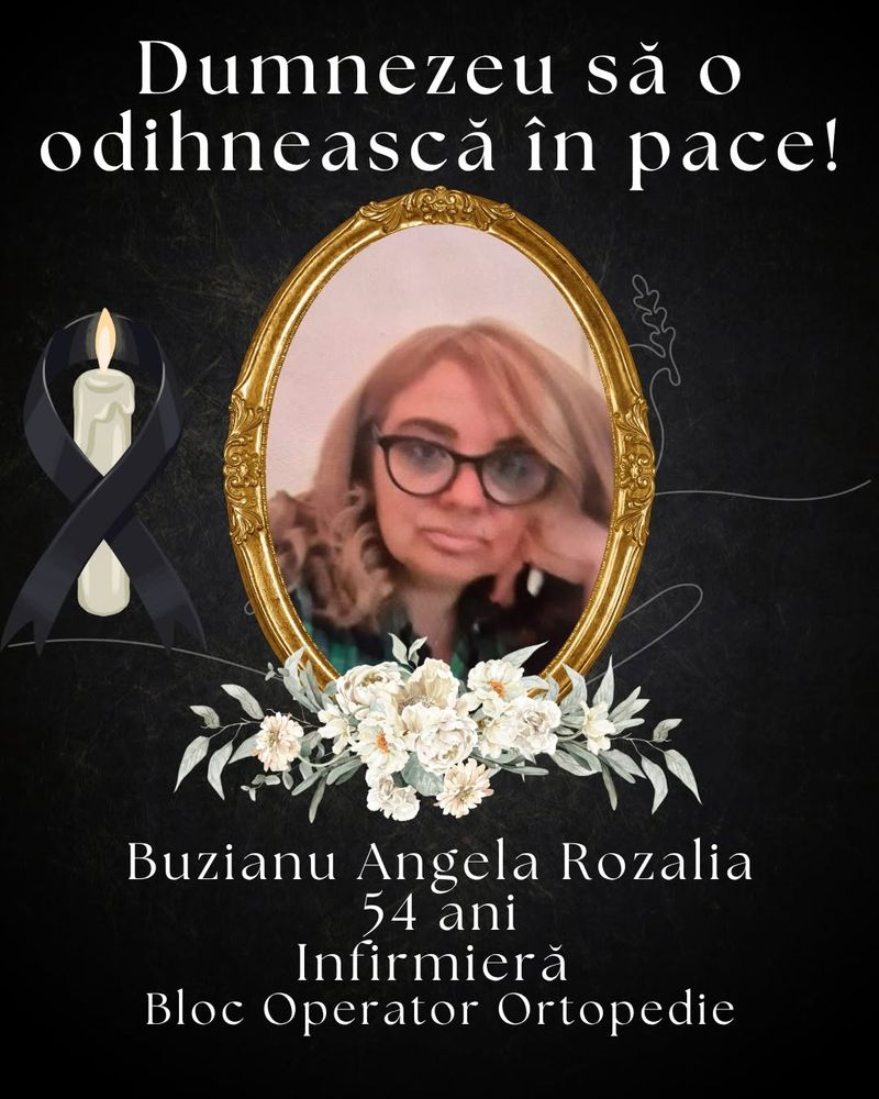 Angela-Rozalia Buzianu